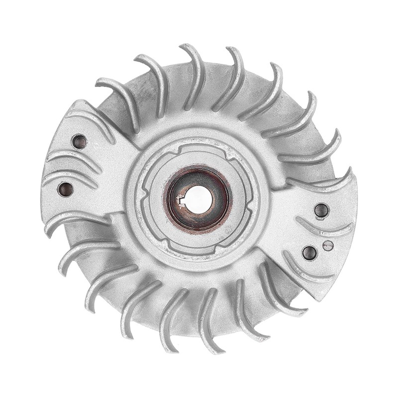Chainsaw Flywheel High Accuracy Stable Performance High Hardness Chainsaw Flywheel