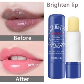 Sale!! Remove Dark Lip Balm Lighten Melanin Keeping Elasticlip Mask Exfoliating Moisturize Dead Skin Repair Korean Lip Care Products - Color: 1 Pcs