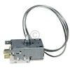 Thermostat Suitable for Atea A13-0696R, Bauknecht 481228238175, Cooling Thermostat for
