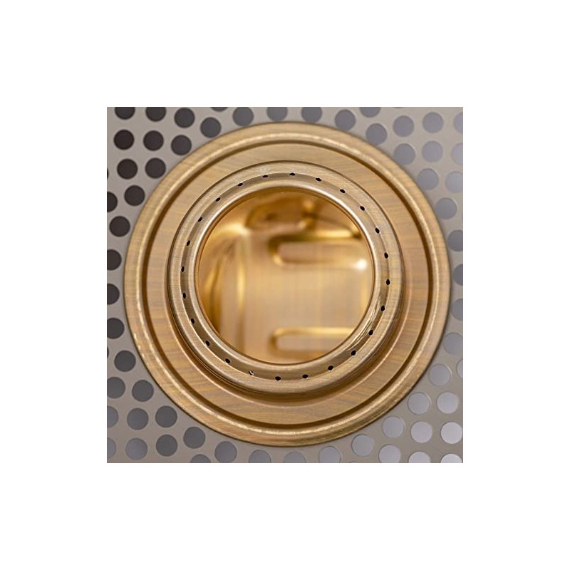Trangia TRB25 Alcohol Burner (Genuine Japanese Product)
