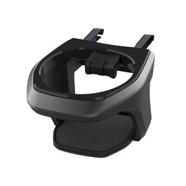 Seikou Sangyo Car Accessories Drink Holder EXEA A/C Holder GM EB-216 Gun Metallic