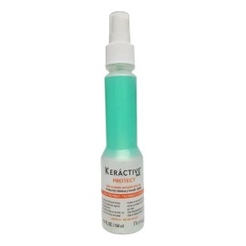 Tratamiento Termo Protector Capilar Keractive Nutrapel