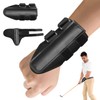 Golf Wrist Training Aid, Golf Wrist Trainer, Golf Training Aids,