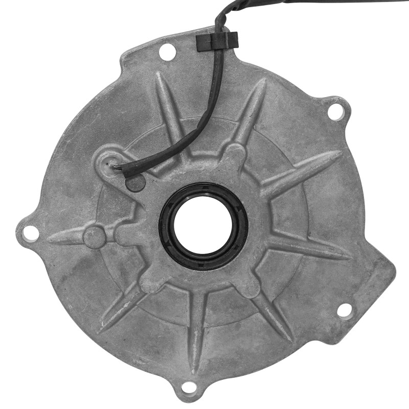 Caltric Front Differential Output Cover For Polaris Ranger 800 6x6
