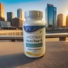 Lipotriad NutriTear Dry Eye Omega-3 Supplement 60 Softgels Healthy Eyes