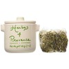 Aux Anysetiers du Roy Herbes de Provence in Crock -