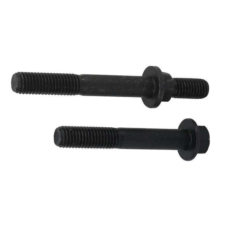 12PCS Exhaust Tube Bolts Studs Set Replacement for Dodge Ram