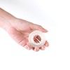 Packatape Cellotape 9 Clear Transparent Rolls 18mm x 33m |