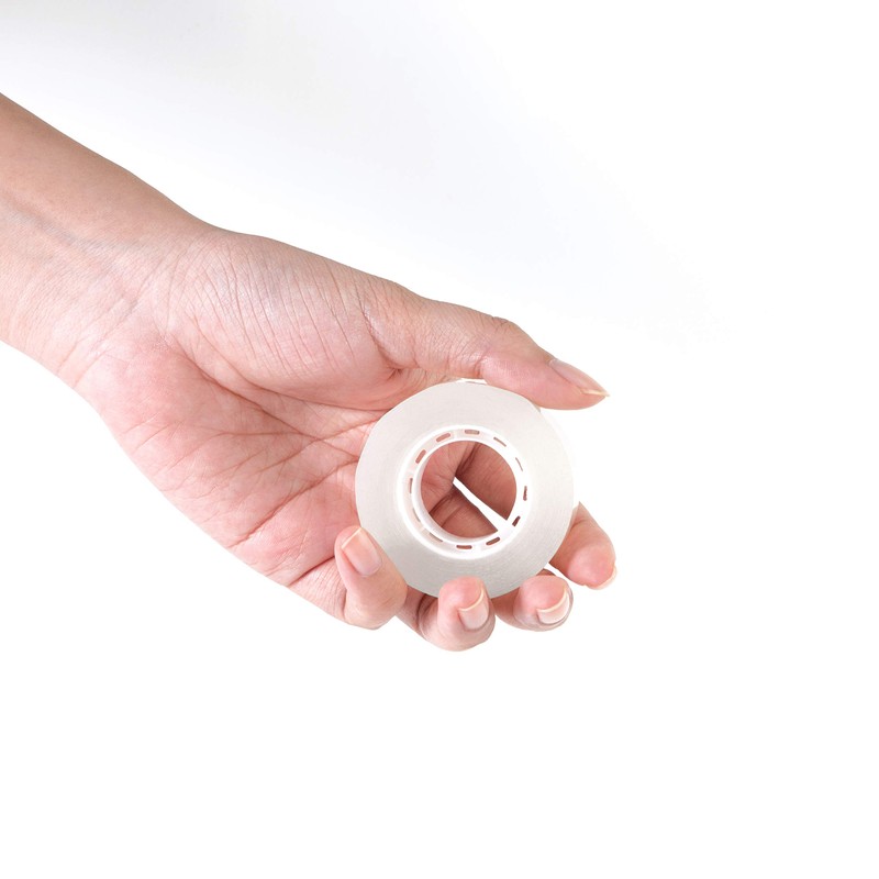 Packatape Cellotape 9 Clear Transparent Rolls 18mm x 33m |