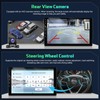 [Qualcomn 8 Core 4+64G] Double Din Android Car Radio with