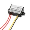 AC 12V 24V to DC 5V Converter, Highly Integrated SMD