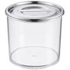 Endoshoji AHZ1514 Commercial Storage Container, No Gradations, 5.6 Inches (14