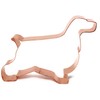 English Cocker Spaniel Cookie Cutter