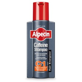 Alpecin Caffeine Shampoo C1 by ALPECIN