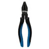 Century Drill & Tool 72555 Lineman's Pliers, 8"