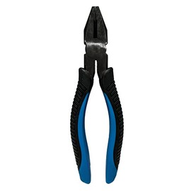 Century Drill & Tool 72555 Lineman's Pliers, 8"