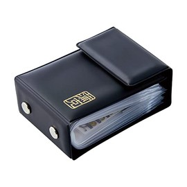 Gamakatsu GM2581 Hook File, Black (Kabatsu)