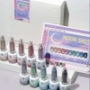 Miss Milo Moonshot Magnet Gel 10-piece set / 미스밀로 문샷