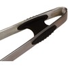 Kuhn Rikon Stainless Steel Chef's Tongs