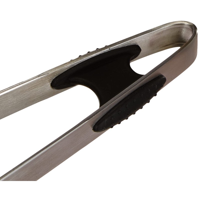 Kuhn Rikon Stainless Steel Chef's Tongs