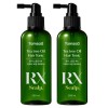 Scalp RX 스칼프 RX 티트리 오일 헤어토닉 Scalp RX Tea