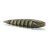 Nays ND rubber bait made of TPE (thermoplastic elastomer), perch