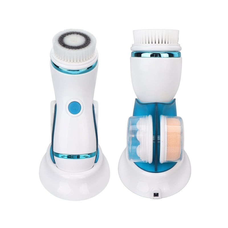 Cepillo Facial Limpiador Eléctrico Beurer FC45 Resistente al Agua