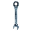 9mm Stubby Ratchet Combination Spanner Metric Wrench 72 Teeth SPN02