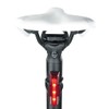 Topeak Tail Light - Red, One Size