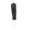 Fdit Non-Slip Stainless Steel Clothes Button Assist Comfortable Tool Zipper