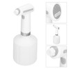 Automatic Spray Bottle Electric Plant Spray Bottle with Touch Setting