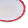 Fuel Tank Cover Trim Gas Cap Lid Chrome Decoration Replacement