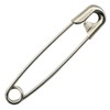 Sancake Com Safety Pin No.3 AN-3 Pack of 100