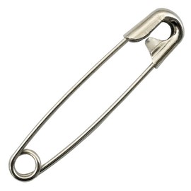 Sancake Com Safety Pin No.3 AN-3 Pack of 100