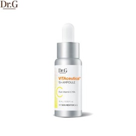 DR.G VITAceutical 15+ Ampoule 15ml