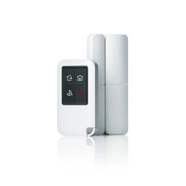 Not Available Honeywell Home Smart Home Security Starter Kit RCHS5230WF1008