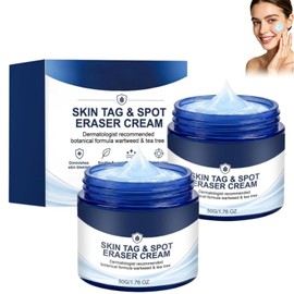 7 Day Cream, Advanced Skin Treatment Cream, 50ML
