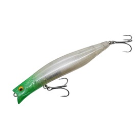 momolures - Bass lures KAGEMUSHA 100F 12.5g Floating for Sea fishing Bass Seabass (NIGHT SPECIAL)