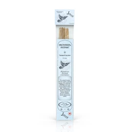 Archangel 100% Natural Hand Dipped Incense Sticks - Metatron (Psychical Consciousness) - for Meditation, Yoga, Relaxation, Magic, Healing, Prayer & Rituals - 11 inch - 60 Minutes - 20-Pack