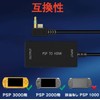MEEKI HDMI Converter for PSP, Compatible with 2000/3000 Models, Chip