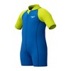 Speedo Boy's Learn to Swim Esential Wetsuit Neoprene Suit |