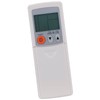 ALLIMITY Replace Remote Control fit for Mitsubishi AC Air Conditioner