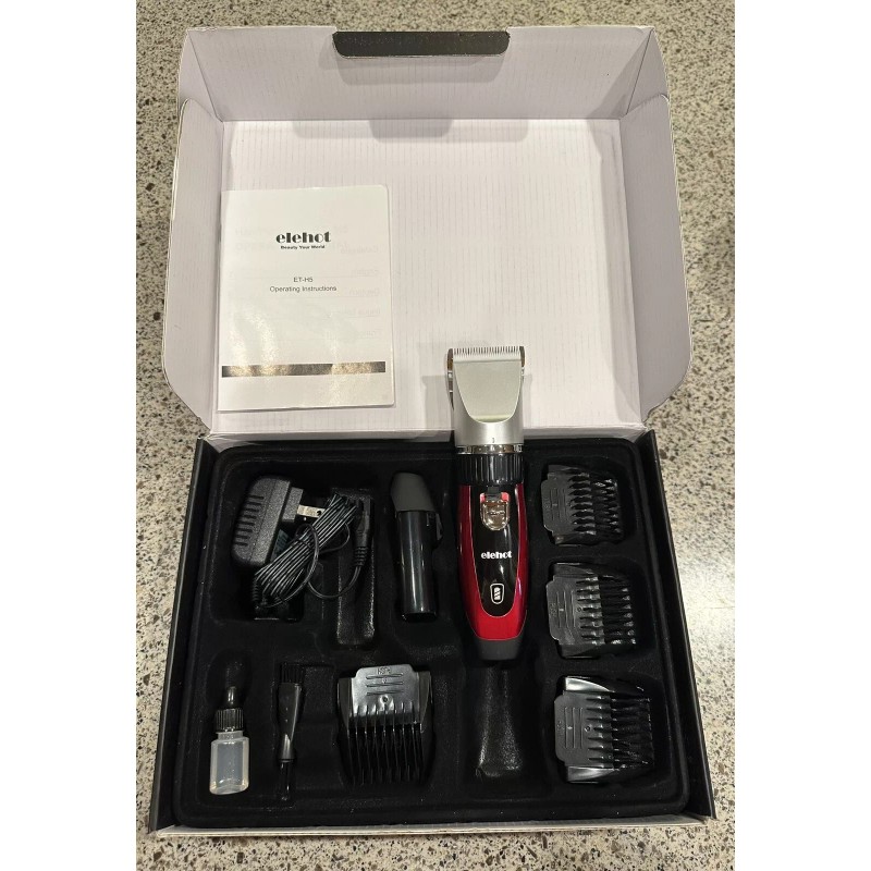 Elehot Hair Clippers