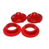Energy Suspension 2.6117R Rear Spring Isolator Set