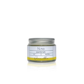 N.no N Number Essential Balm Ottomanthus Scent 48g | Osmanthus Scent | Style and Luster You Deserve to Give Every Day Your Hair Endless Ever