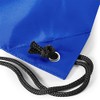 BagBase BG5 Budget Gymsac - Royal