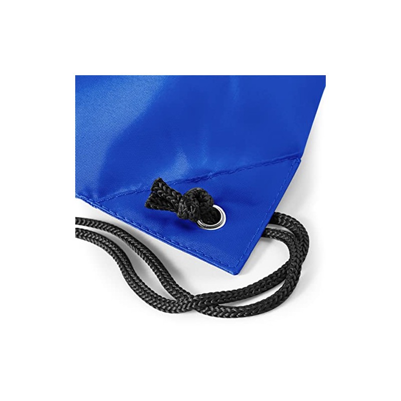 BagBase BG5 Budget Gymsac - Royal