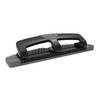 Swingline 3 Hole Punch, 12 Sheet Capacity Three Hole Puncher