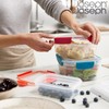 Joseph Joseph Duo Airtight Container Set of 3 / 조셉조셉
