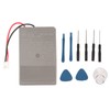 LIP1522 Li Ion Battery Pack 3.65V 1000mAh Rechargeable Bluetooth Wireless